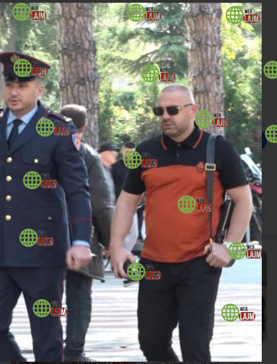 Nga pezullimi i AMP-së, në kryepolic i Elbasanit / Ulian Shpataraku drejtori që pason Prodën