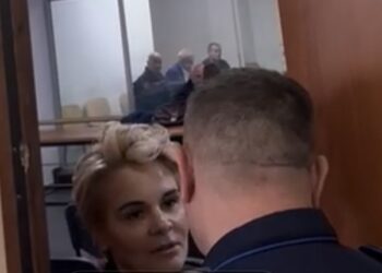 Ilir Meta futet në dhomën e Observimit / pa Tv dhe Frigorifer, takimi i parë me… / Pamjet