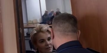 Ilir Meta futet në dhomën e Observimit / pa Tv dhe Frigorifer, takimi i parë me… / Pamjet