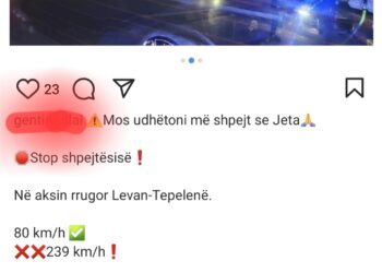 POLIHAN, radarai i Parasë – biznes me vdekjen ❗️