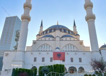 Kur Historia Përsëritet❗️