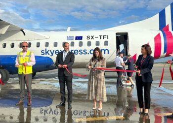 Fluturimet direkte me Athinën nga Aeroporti Ndërkombëtar i Tiranës: një mundësi përgjatë gjithë vitit