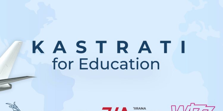 Grupi Kastrati bashkon forcat me Wizz Air për të edukuar pilotët e së ardhmes