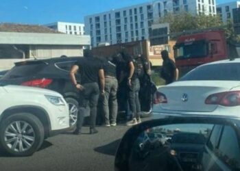 Ishte me të në makinë, shoferi i Ilir Metës tregon si ndodhi arrestimi i ish-presidentit 