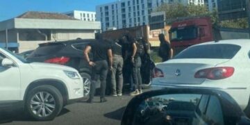 Ishte me të në makinë, shoferi i Ilir Metës tregon si ndodhi arrestimi i ish-presidentit