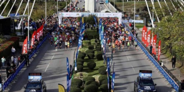 Një garë për të mos e humbur: Regjistrohuni për Millennium Run më 10 Nëntor në Podgoricë