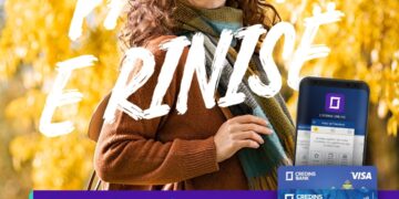 Jetoje jetën si një aventurë me Paketën e Rinisë!