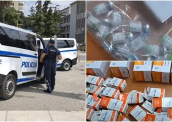 Ekskluzive / Klinikat e estetikës që u bastisën nga policia. Në Kërkim Skerdi Faria i KEIT