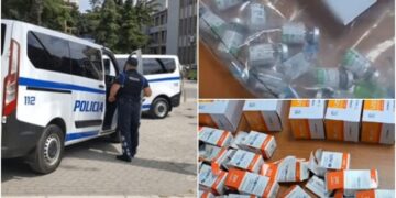 Ekskluzive / Klinikat e estetikës që u bastisën nga policia. Në Kërkim Skerdi Faria i KEIT
