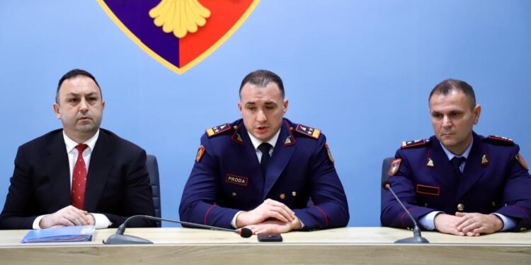 Katër drejtorët e rinj, Fier, Vlorë, Berat, Gjirokastër nisin nga puna. Ja porositë e Ministrit Hoxha