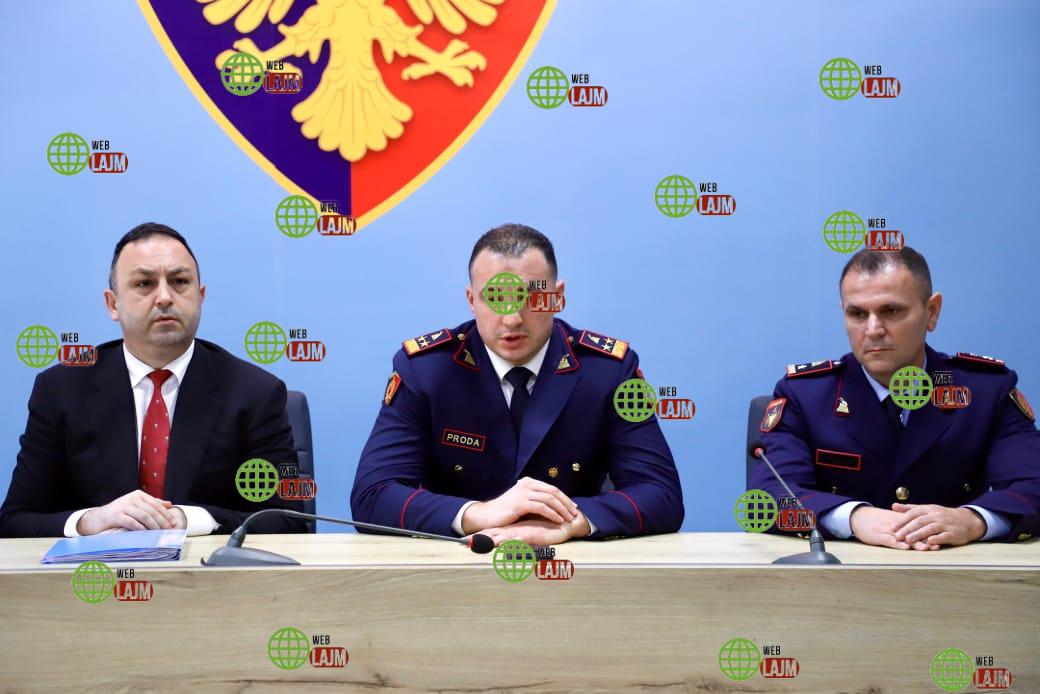 Katër drejtorët e rinj, Fier, Vlorë, Berat, Gjirokastër nisin nga puna. Ja porositë e Ministrit Hoxha