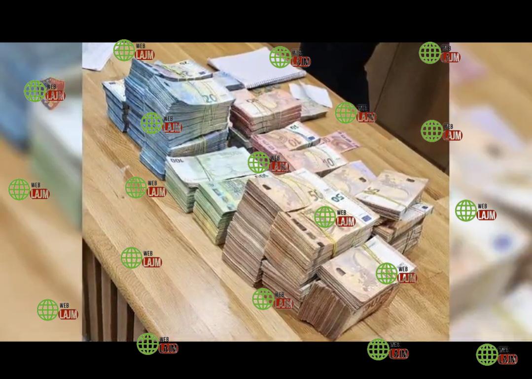 Ndryshimi i Kryepolicëve jep efektin e parë, në 24h krimit i sekuestron mbi 1 mil euro