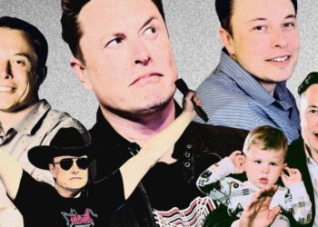 Njihuni me Elon Musk, faktet më të çuditshme mbi të dhe ato që mund të mos i dini!