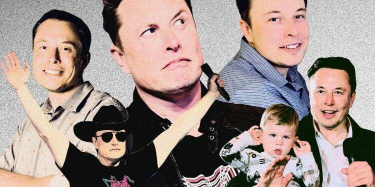 Njihuni me Elon Musk, faktet më të çuditshme mbi të dhe ato që mund të mos i dini!