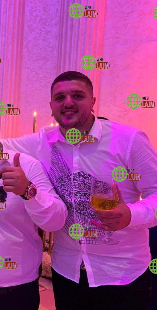 Atentat me armë 28 vjeçarit në Tiranë, vritet djali ish Gjyqtarit të Krimeve / PAMJET