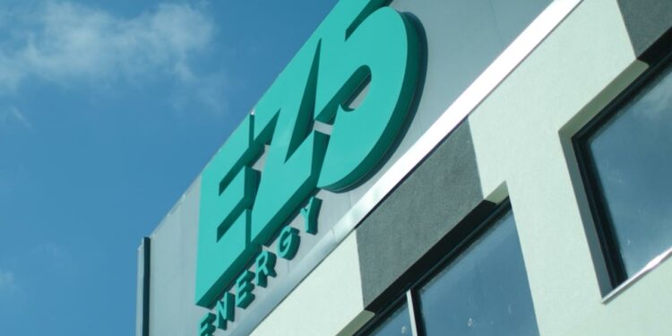 EZ5 Energy zgjedhja e duhur në tregun e energjisë së rinovueshme.