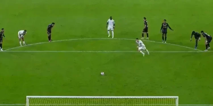 Dështon Ronaldo dhe Al Nassr, potugezi humb penalltinë vendimtare dhe i thyen tifozit celularin