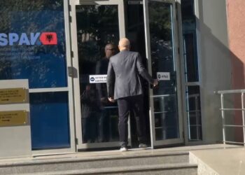 “Dosja e 21 janarit”/ Saimir Tahiri në SPAK, çfarë deklaroi pas marrjes në pyetje! 
