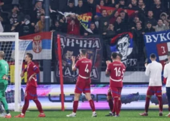 Thirrjet nacionaliste kundër Kosovës/ UEFA dënon ashpër Serbinë, 52,500 euro gjobë