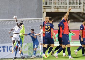 Superliga Shqiptare: Vllaznia triumfon ndaj Skënderbeut dhe merr kryesimin, Tirana e pafuqishme pëson humbje nga Egnatia