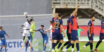 Superliga Shqiptare: Vllaznia triumfon ndaj Skënderbeut dhe merr kryesimin, Tirana e pafuqishme pëson humbje nga Egnatia