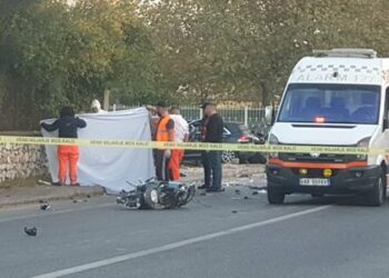 Detaje të reja nga masakra në Shkodër/ Automjeti i përdorur në atentat, i vjedhur në Durrës (FOTO)