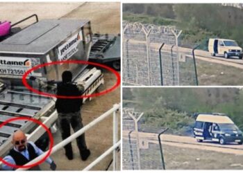 Grabitja e miliona eurove në Rinas/ SPAK kërkon 19 vite burg për Talo Çelën