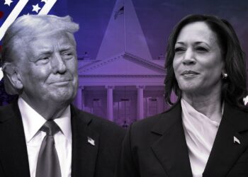 Sot zgjedhjet në SHBA, parashikimet për garën e ngushtë Trump-Harris