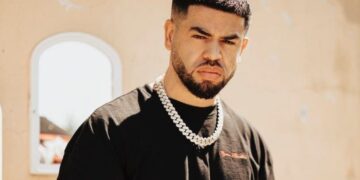 Në kërkim nga Kosova pas dhunës barbare ndaj Medi Isenit, Noizy vetëdorëzohet në policinë e Pejës