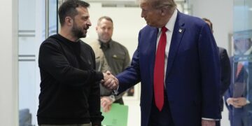 Lajm i keq për Ukrainën? Çfarë pritet të ndodhë me luftën pas rizgjedhjes së Trump!