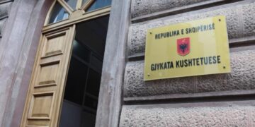 Kërkoi përjashtimin e gjyqtares Marsida Xhaferllari, Kushtetuesja rrëzon kërkesën e Berishës