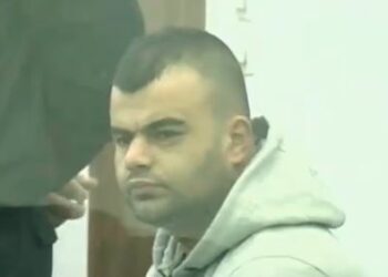 I dënuar me mbi 17 vite bug për grabitjen në Rinas, Neim Avdulaj izolohet në regjimin ‘41 Bis’