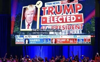 Nga çështja e emigrantëve tek ekonomia/ Pritshmëritë nga mandati i dytë i Presidentit Trump