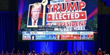 Nga çështja e emigrantëve tek ekonomia/ Pritshmëritë nga mandati i dytë i Presidentit Trump