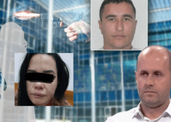 Porositi vrasjen e bashkëshortes, Apeli i GJKKO rikthen në burg avokatin Alban Bengasi