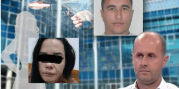 Porositi vrasjen e bashkëshortes, Apeli i GJKKO rikthen në burg avokatin Alban Bengasi