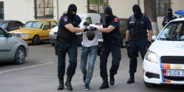 Të akuzuar për krime të rënda, GJKKO kalon për gjykim të arrestuarit e dosjes ‘Metamorfoza’/ Njoftimi zyrtar nga SPAK