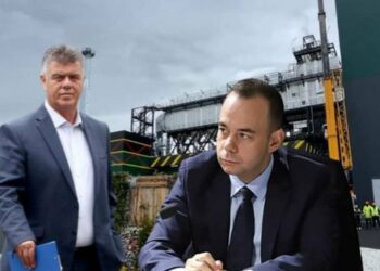 Inceneratori i Elbasanit/ Apeli i GJKKO dënon me 10 vite burg Lefter Kokën dhe me 4 vite Alqi Bllakon