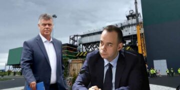 Inceneratori i Elbasanit/ Apeli i GJKKO dënon me 10 vite burg Lefter Kokën dhe me 4 vite Alqi Bllakon