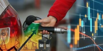 Ulet sërish çmimi i naftës në Maqedoninë e Veriut, Shqipëria vijon me çmimin më të lartë në rajon