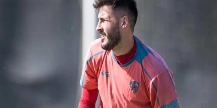 Për herë të parë, portieri kuqezi në formacion përballë Milanit