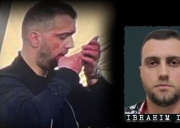 Masakra me 4 viktima në Shkodër, dërgohen për hetim policët që ishin në vendin e ngjarjes