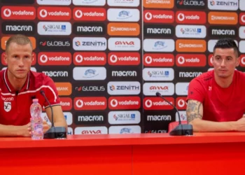 Pas Balajt, një tjetër futbollist tërhiqet nga Kombëtarja