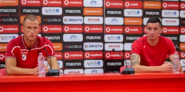 Pas Balajt, një tjetër futbollist tërhiqet nga Kombëtarja