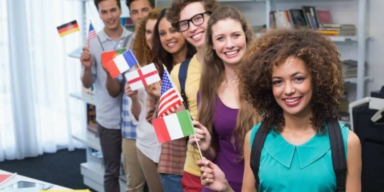 Shqipëria me numrin më të ulët të studentëve të huaj në Evropë