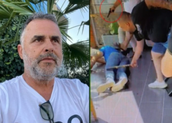 Dhunoi familjen Caca, arrestohet vëllai i ish-deputetit të PS/ Emër i njohur edhe më parë nga drejtësia 