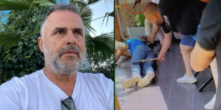 Dhunoi familjen Caca, arrestohet vëllai i ish-deputetit të PS/ Emër i njohur edhe më parë nga drejtësia