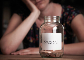 Pensionet reale u ulën me të paktën 8% gjatë dekadës