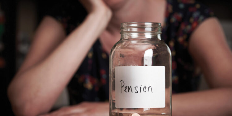 Pensionet reale u ulën me të paktën 8% gjatë dekadës