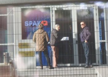 Ish-deputeti i PDIU, Dashamir Tahiri paraqitet në SPAK